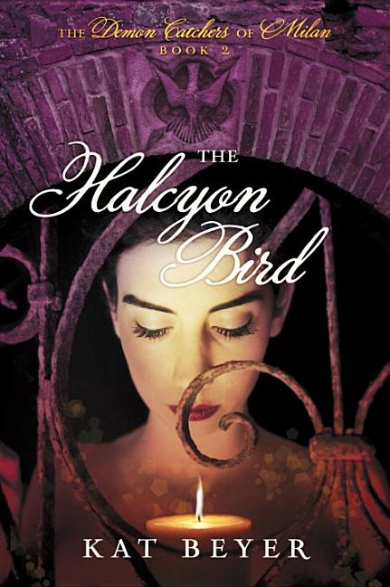 The Halcyon Bird