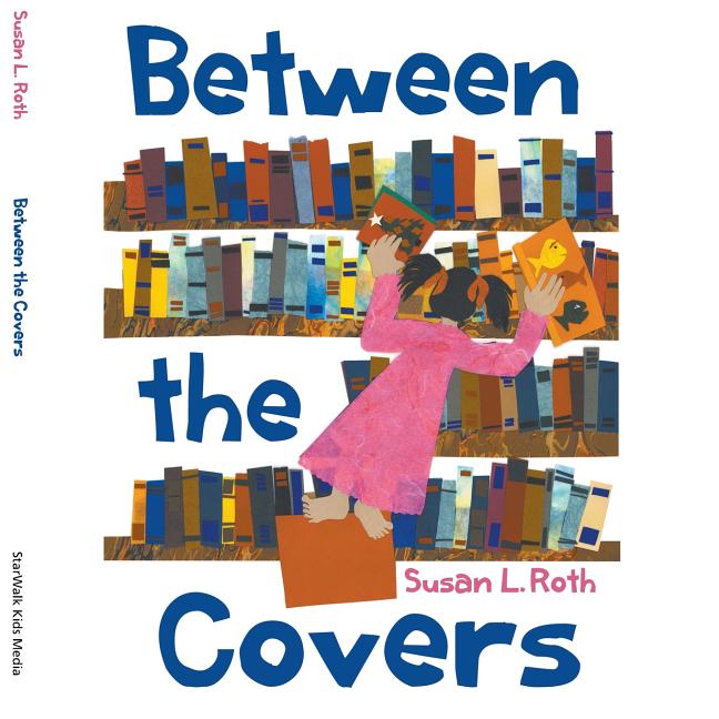 Between the Covers