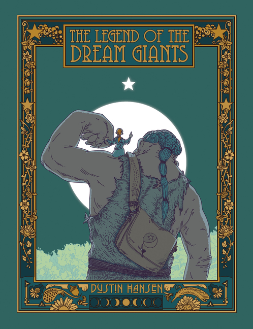 The Legend of the Dream Giants