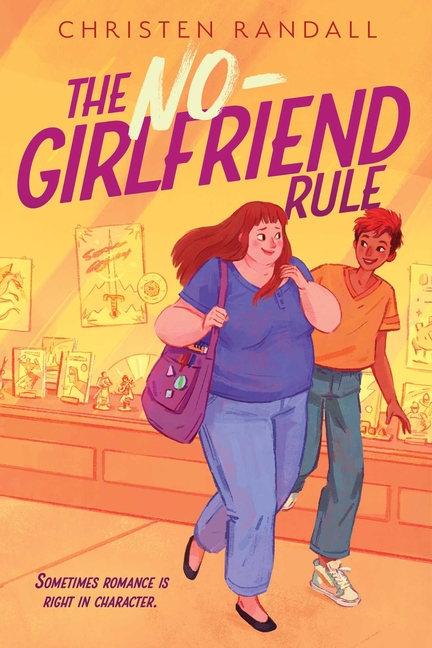 No-Girlfriend Rule, The