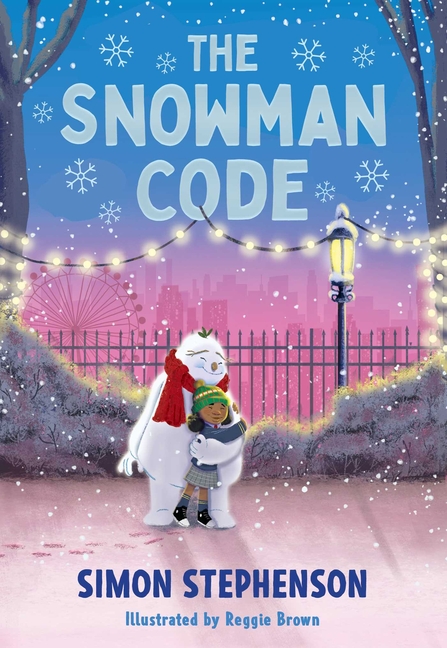 The Snowman Code
