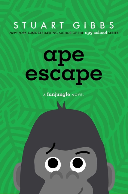Ape Escape
