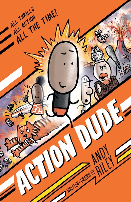 Action Dude