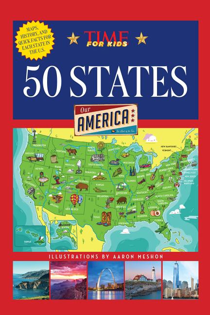 50 States: Our America