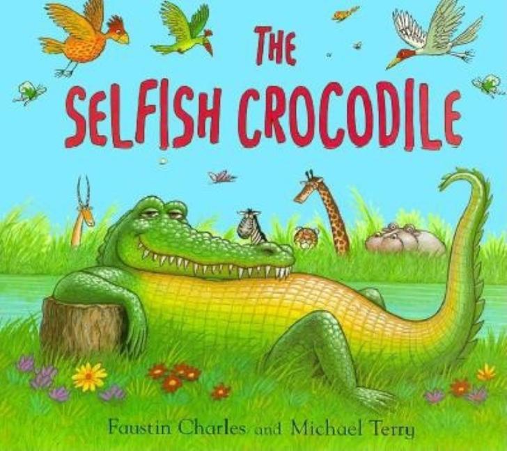 The Selfish Crocodile