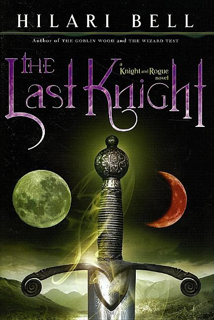 The Last Knight