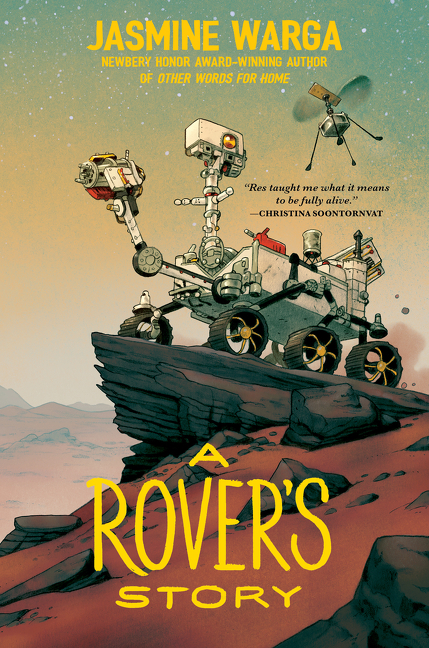 A Rover's Story