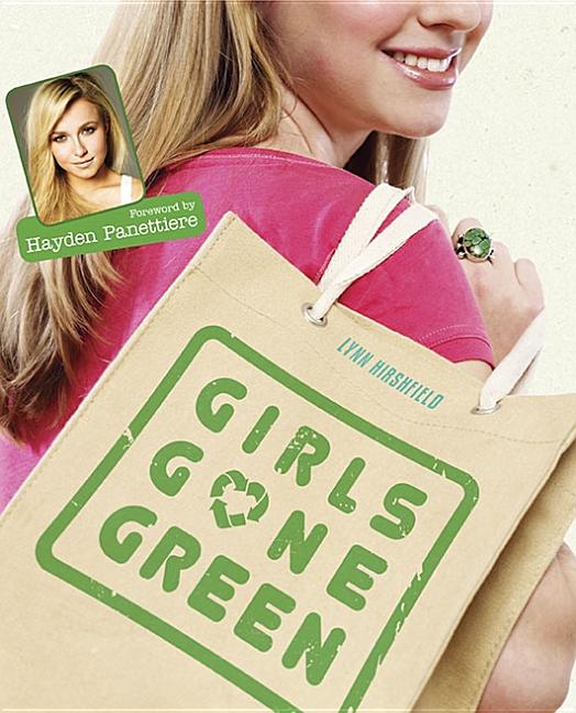 Girls Gone Green