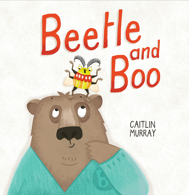 Beetle and Boo