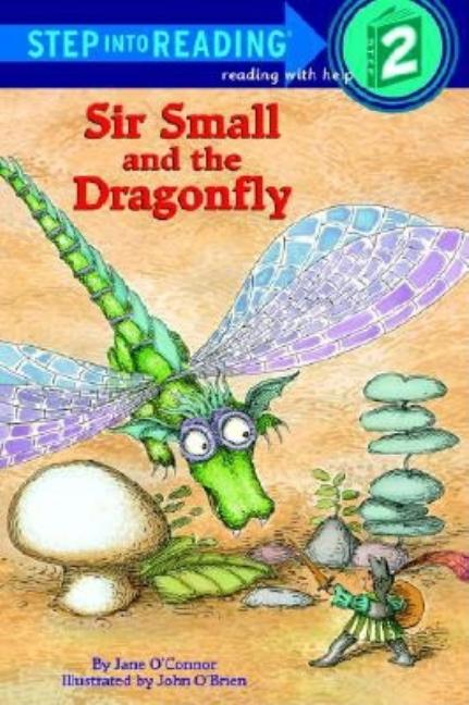 Sir Small and the Dragonfly