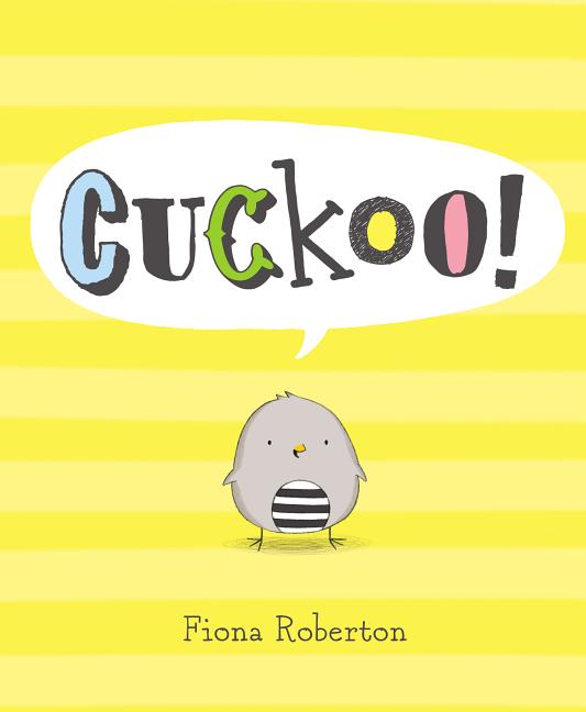 Cuckoo!