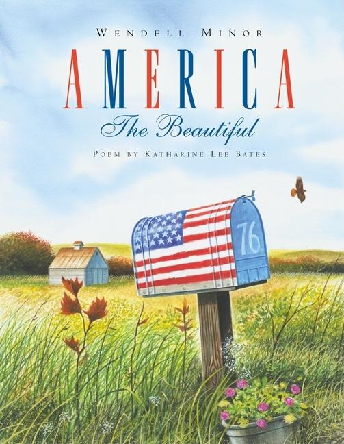 America the Beautiful