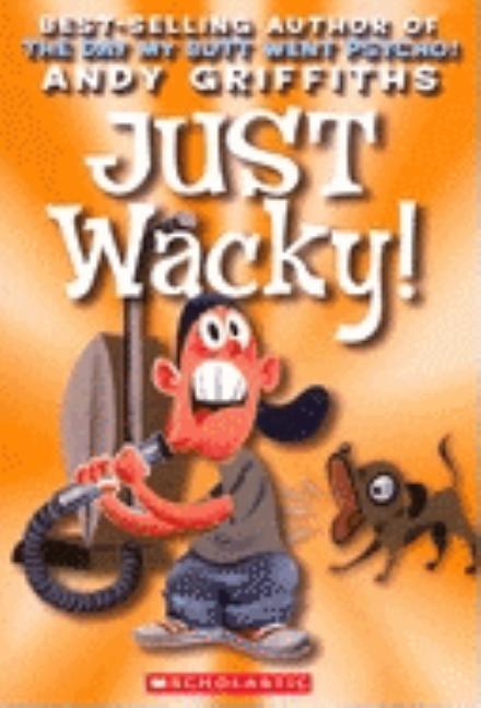 Just Wacky!