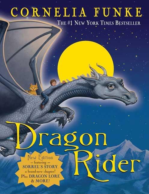 Dragon Rider