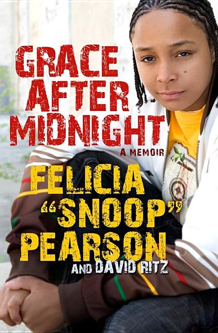 Grace After Midnight: A Memoir