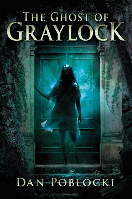 The Ghost of Graylock