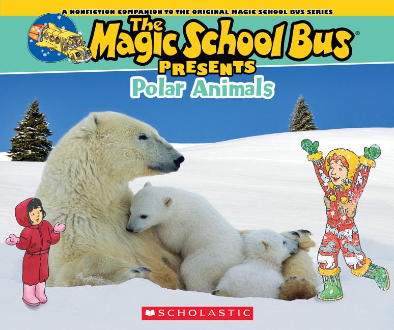 Polar Animals