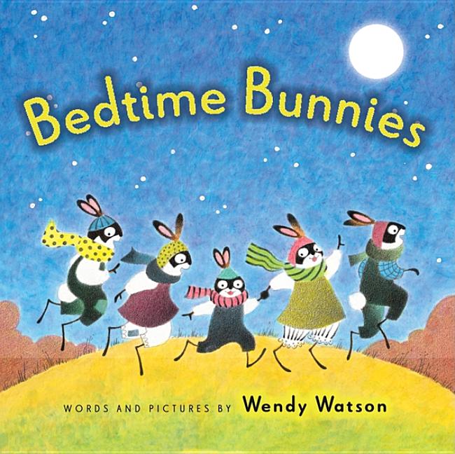 Bedtime Bunnies