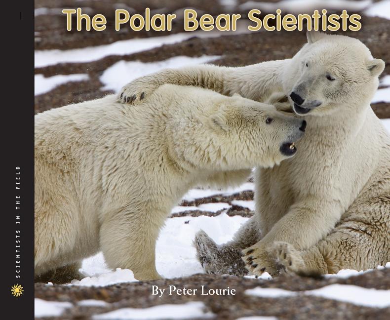 The Polar Bear Scientists