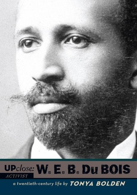 W.E.B. Du Bois