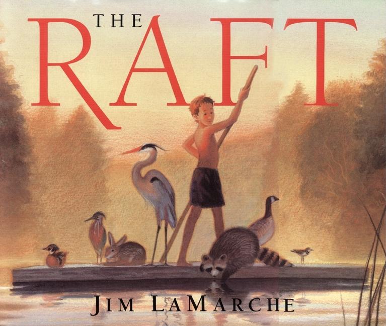 Raft, The