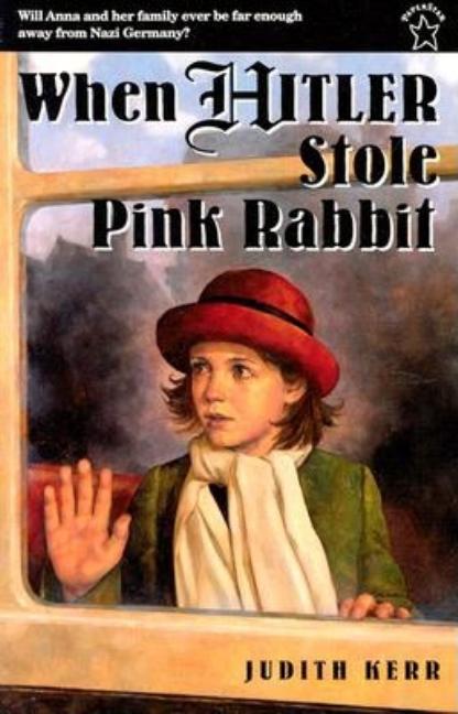 When Hitler Stole Pink Rabbit