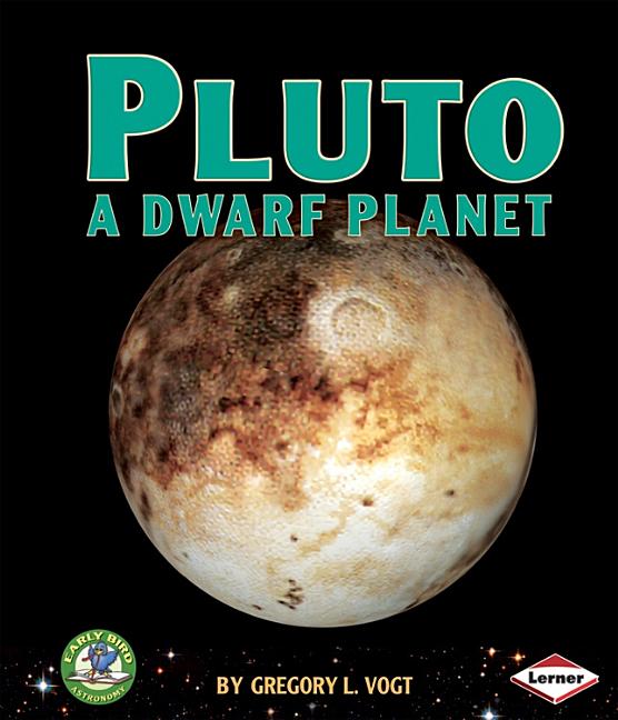 Pluto: A Dwarf Planet