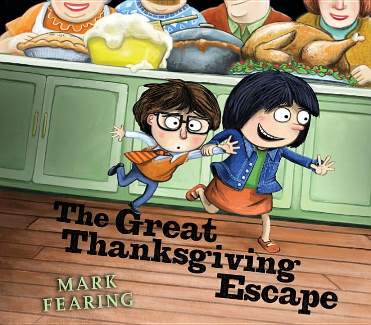 The Great Thanksgiving Escape