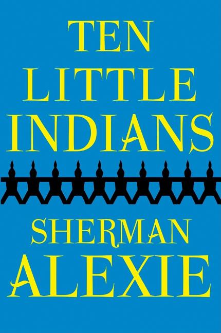 Ten Little Indians: Stories