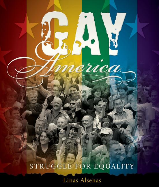 Gay America: Struggle for Equality