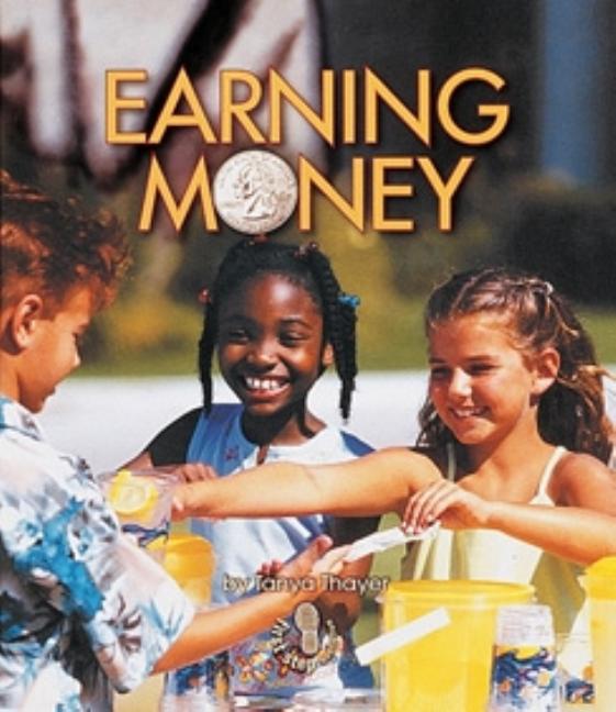 Earning Money