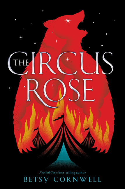 The Circus Rose