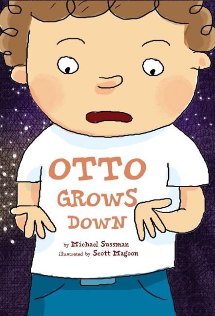 Otto Grows Down