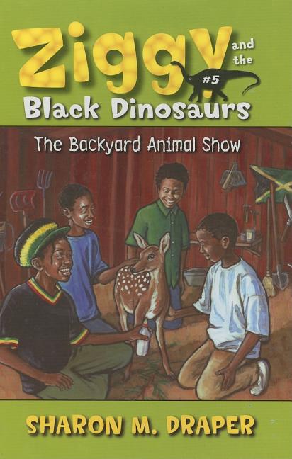 The Backyard Animal Show