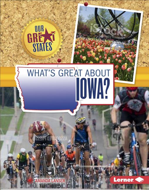 What's Great about Iowa?