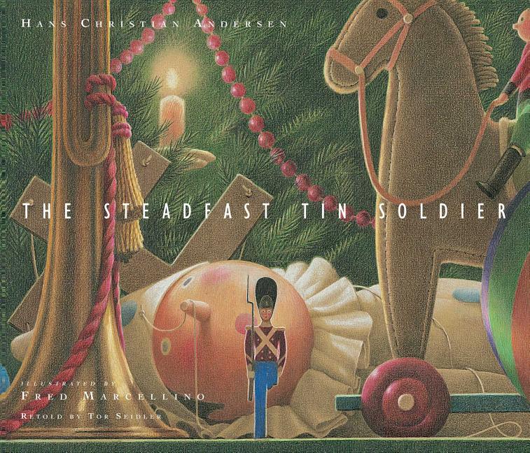 Steadfast Tin Soldier, The