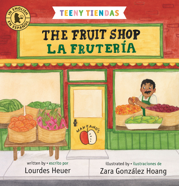 Fruit Shop / La Frutería, The