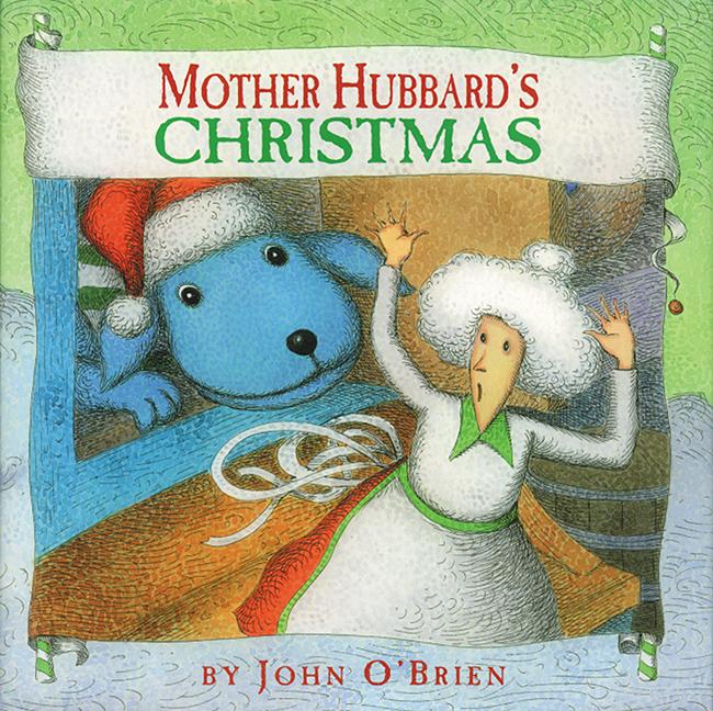 Mother Hubbard's Christmas
