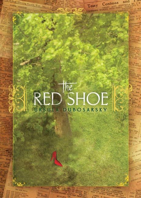 The Red Shoe