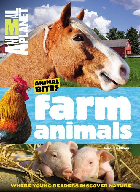 Farm Animals