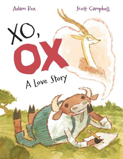 XO, Ox: A Love Story