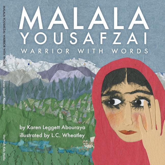 Malala Yousafzai: Warrior with Words