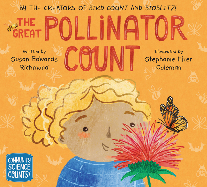 Great Pollinator Count, The