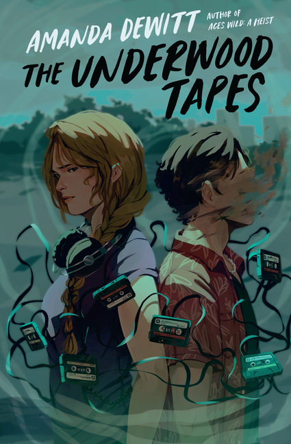 Underwood Tapes, The