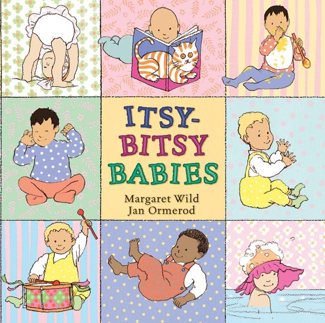 Itsy-Bitsy Babies