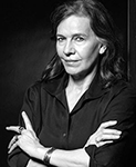 Louise Erdrich