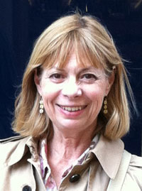 Photo of Naomi Howland