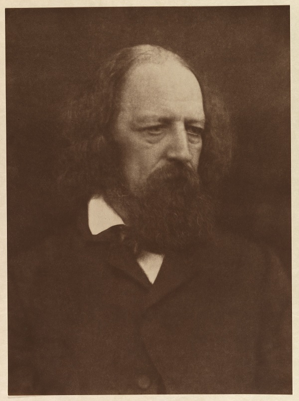 Alfred Tennyson