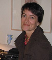 Photo of Geneviève Côté