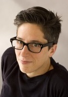 Alison Bechdel